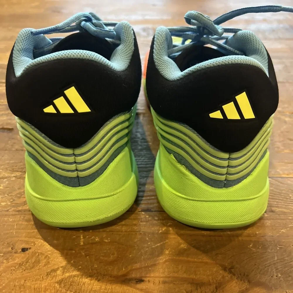 adidas dame kids